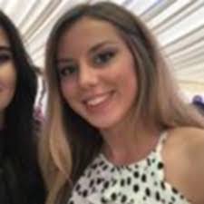 Antonia Price's Instagram, Twitter & Facebook