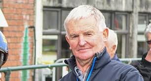 Fiona Stuart (Tonks) Eulogy