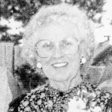 Helen Lupton Obituary (2016)