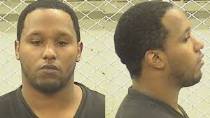 Suspect arrested for the May murder of a 53-year-old Cleveland man