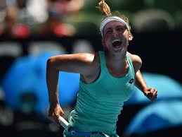 Get elise mertens latest news and headlines, top stories, live updates, special madrid, may 5: Wozniacki Und Mertens Stehen Im Australian Open Halbfinale Sn At