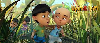 Mulailah petualangan anda bersama upin & ipin dan bantu mereka menjelajahi kampung durian runtuh. Upin Ipin Keris Siamang Tunggal 2019 Imdb