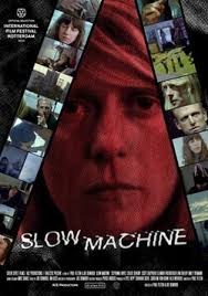 Slow Machine