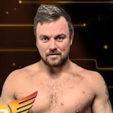 Emile Vujakovic vs. David Connolly, Full Contact Contender 34