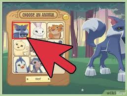 6 to 30 characters long; How To Be A Popular Girl On Animal Jam 10 Steps With Pictures