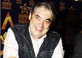 Murió el cantante Alberto Cortez a los 79 años de edad