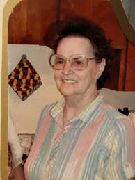 Elizabeth Wanda “Jean” Blevins (1925-2017)