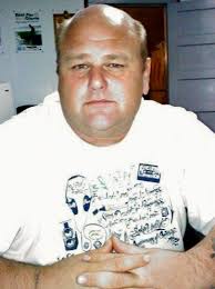 Obituary for Steven Westley Blankenship (Guest book)