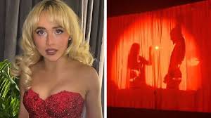 Dirty And Vulgar”: Sabrina Carpenter Sparks Outrage Amid X-Rated Positions  During Show