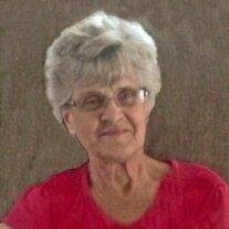 Louise Mildred Drew Obituary