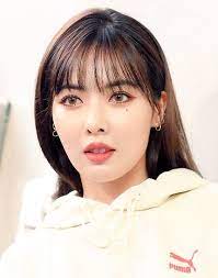 See more ideas about hyuna kim, kpop girls, hyuna fashion. K Pop Fortune Teller On Twitter End Of 2020 Hyuna Ex 4minute Will Get Married Hyuna