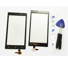 For Micromax Canvas Fire 4 A107 Touch ...