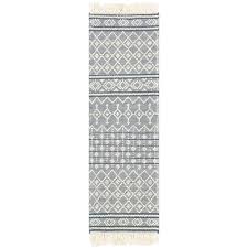Hlzhou soft faux fur rug white sheepskin chair cover seat pad shaggy area rugs for bedroom sofa living room floor(2 x 3 feet （60 x 90 cm） white) 4.4 out of 5 stars 4,477 $10.99 $ 10. Surya Farmhouse Tassels Rug Denim White Meadow Blu