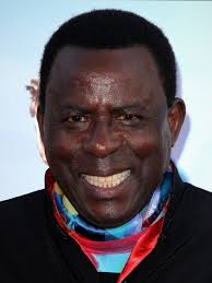 Películas y series de Abdoulaye N'Gom