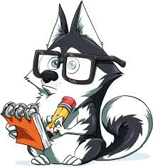 Likehack By Sergei Klyuchnikov Via Behance Cartoon Drawings Dog Drawing Graffiti Characters
