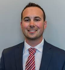 Derek Janssen, Farm Bureau Financial Services