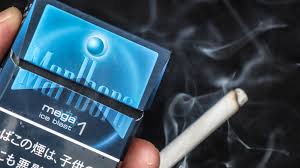 Philip morris said it would shift manufacturing from victoria state to south korea. Philip Morris Aims To End Its Japan Cigarettes Sales Within 10 Years Nikkei Asia
