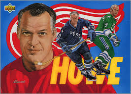 Top 4 Cards In The 1975-76 O-Pee-Chee Wha Set