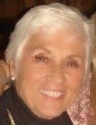 Obituary for Elaine Thomas