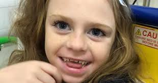 This Christmas could be last Cheshire schoolgirl can see as she faces going  blind