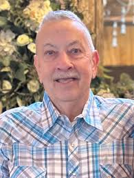 Vernon Tero Obituary