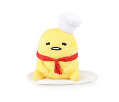 Pin On Gudetama