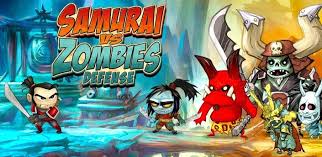 Samurai vs zombies is the best game i have played on the kindle. Samurai Vs Zombies Defense 3 4 0 Download Android Apk Aptoide
