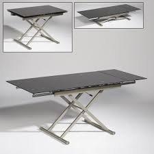 The next evolution in the world of tables for home has arrived. Height Adjustable Coffee Table Expandable Into Dining Table Collection 11 Adjustable Coffee Table Adjustable Height Coffee Table Coffee Table To Dining Table