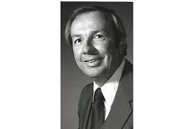 Robert Ash Obituary (2020)