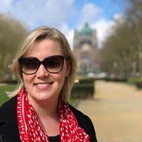 Elizabeth Strauch Email & Phone Number