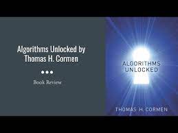 The amazon site for the book is here, and the mit press site is here. Thomas H Cormen Scholarship Top Scholarships Scholarship Information