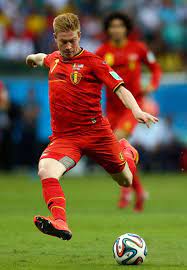 Kevin De Bruyne Photos Belgium V Usa Soccer Players World Football International Football