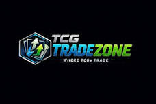 TCG Tradezone Rosemont June 6, 2026