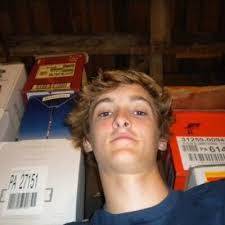 Sam Ebert's Instagram, Twitter & Facebook