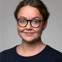 Margret Berg Sverrisdottir