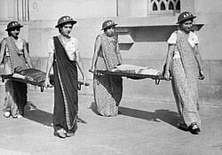 India in World War II - Wikipedia