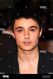 Leon jackson hi-res stock photography and images