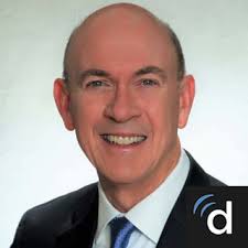 Dr. Daniel C. West, MD