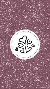 Birthday Wishes Instagram Highlight Cover Pink Insta Highlight Cover Pink Glitter Glitzer Love Pink Instagram Instagram Highlight Icons Insta Icon