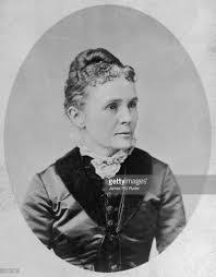 Garfield was a son of president james a. Wife Of James A Garfield A Look Thru Time