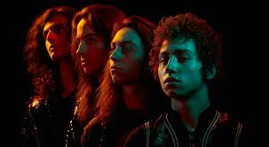 greta van fleet debut at number three on billboard 200