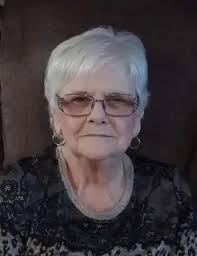 Obituary information for Judy Walker