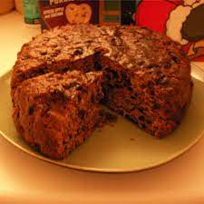 Best Boiled Fruitcake Recipe Allrecipes