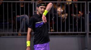 Maybe you would like to learn more about one of these? Cristian Garin Y Nicolas Jarry Animan Esperan En El Gran Arena Monticello