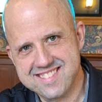 Ken Mraz's Instagram, Twitter & Facebook