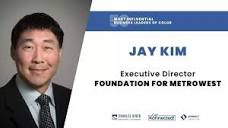 Jay Kim named one of the 50 Most Influential Business Leaders of ...