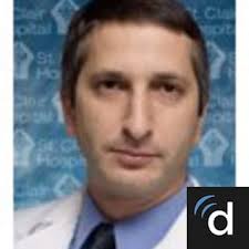 Best Liver disease Doctors in Finleyville, PA