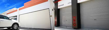 Maybe you would like to learn more about one of these? Door Suppliers In Dubai Uae Commercial Doors Industrial Doors Bin Dasmal Doors
