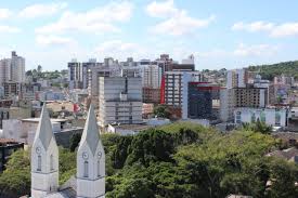 Residencial cidade universitária santa augusta, criciúma/sc. Caged Aponta Criciuma Como A Cidade Da Amrec Que Mais Gerou Empregos Em Janeiro