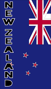 Maybe you would like to learn more about one of these? Novy Zeland Vlajka Zeme Prapor Obrazek Zdarma Na Pixabay